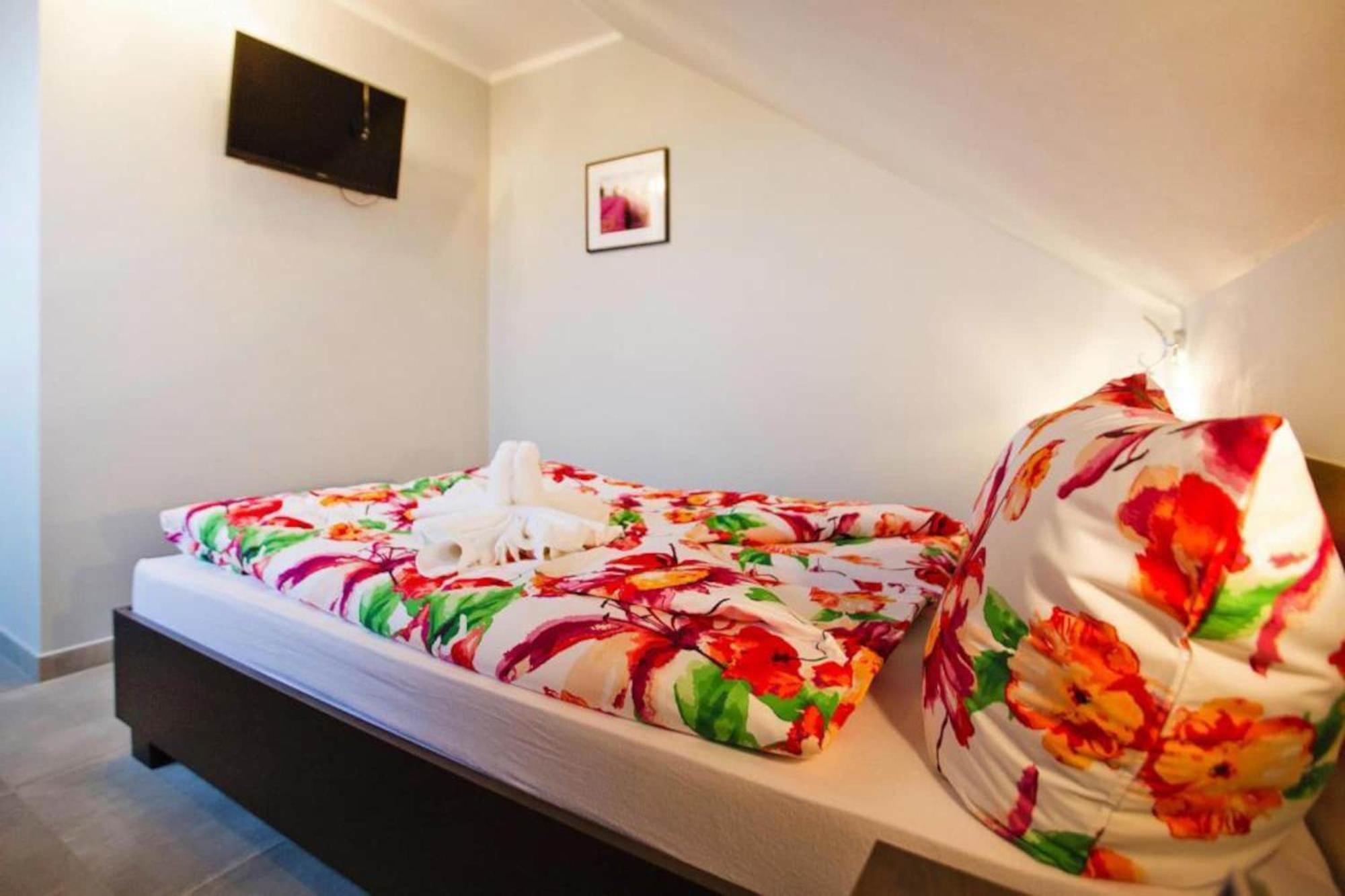 Comfortable Premium Class Apartment Shared Swimming Pool Gaski Dış mekan fotoğraf