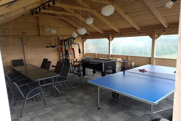 Comfortable Premium Class Apartment Shared Swimming Pool Gaski Dış mekan fotoğraf