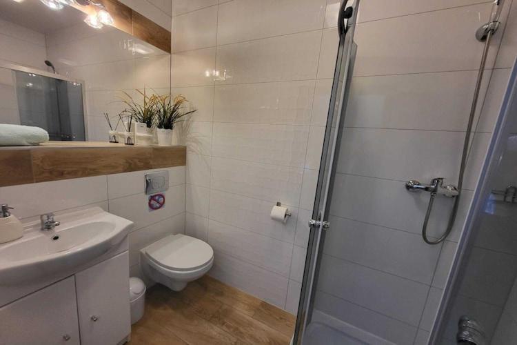 Comfortable Premium Class Apartment Shared Swimming Pool Gaski Dış mekan fotoğraf