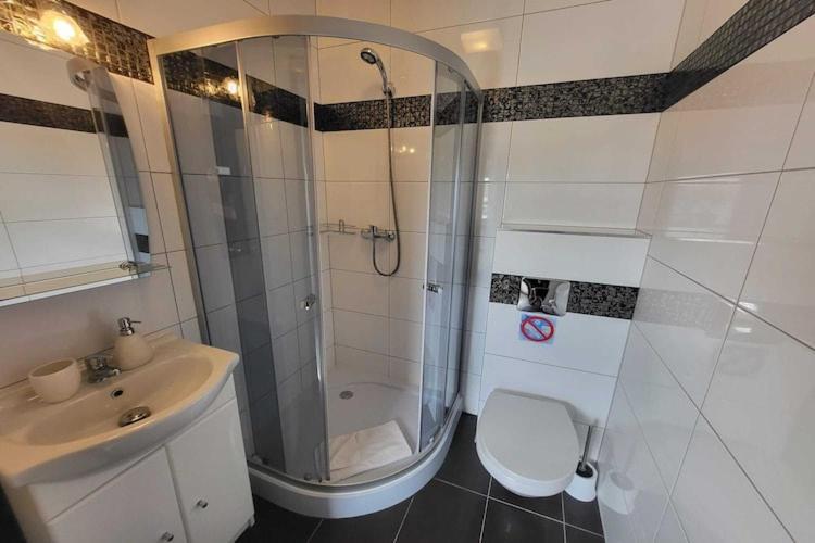 Comfortable Premium Class Apartment Shared Swimming Pool Gaski Dış mekan fotoğraf