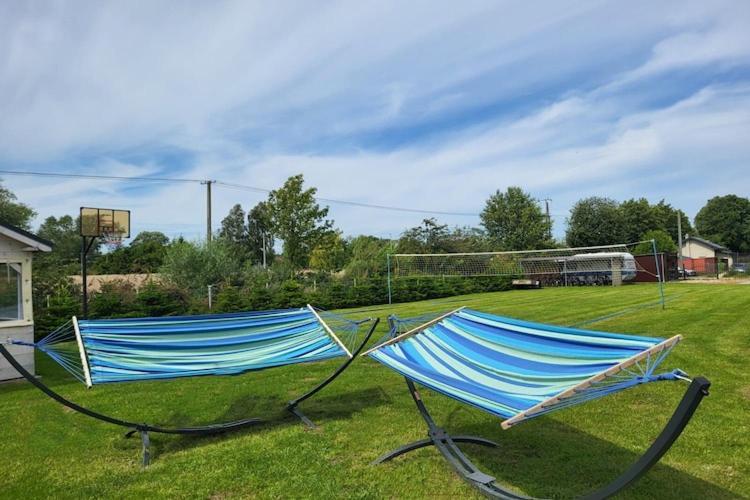 Comfortable Premium Class Apartment Shared Swimming Pool Gaski Dış mekan fotoğraf
